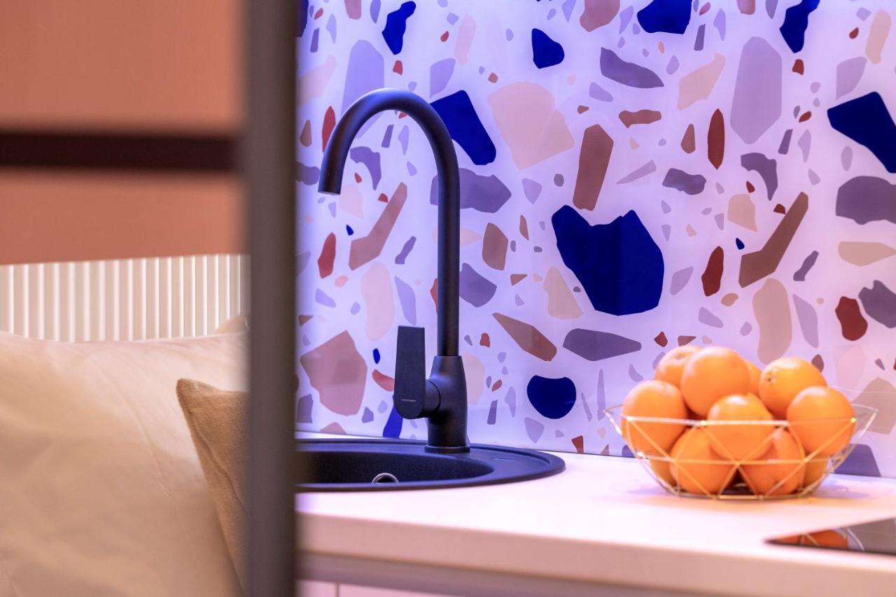 Fingerprint Central Apartment 5 Min From Center & Beach Hvar Town Extérieur photo